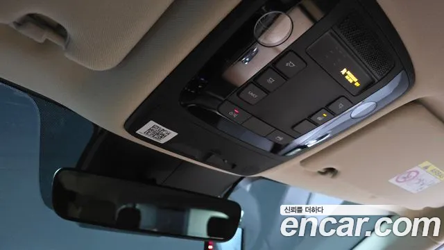Kia Carnival — фото 19