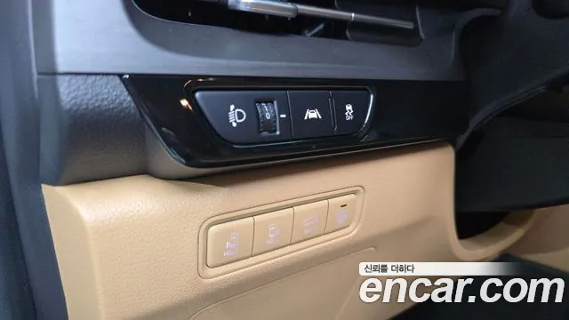 Kia Carnival — фото 28