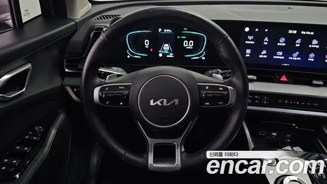 Kia Sportage — фото 13