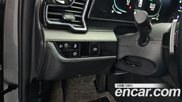 Kia Sportage — фото 18