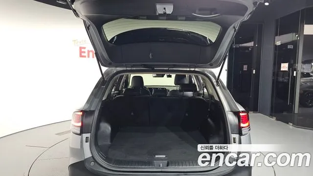 Kia Sportage — фото 20