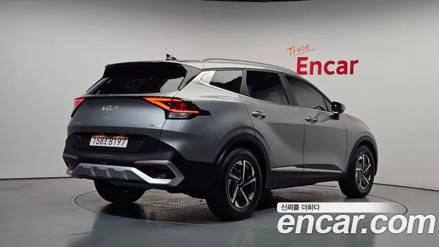 Kia Sportage — фото 2