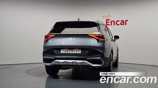 Kia Sportage — фото 4
