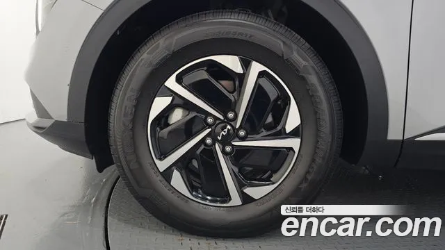 Kia Sportage — фото 5
