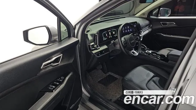 Kia Sportage — фото 10