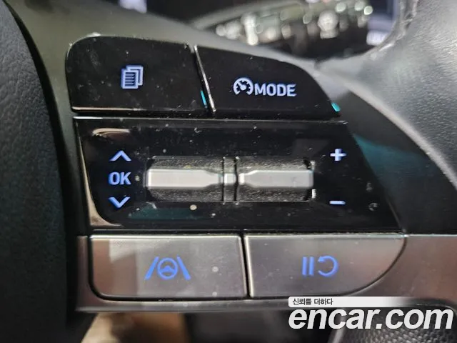 Hyundai Avante — фото 12