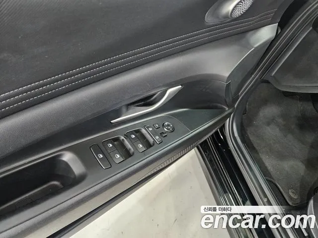 Hyundai Avante — фото 17
