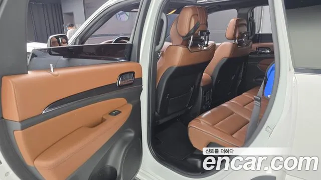 Jeep Cherokee — фото 11