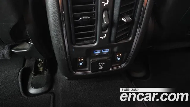 Jeep Cherokee — фото 18