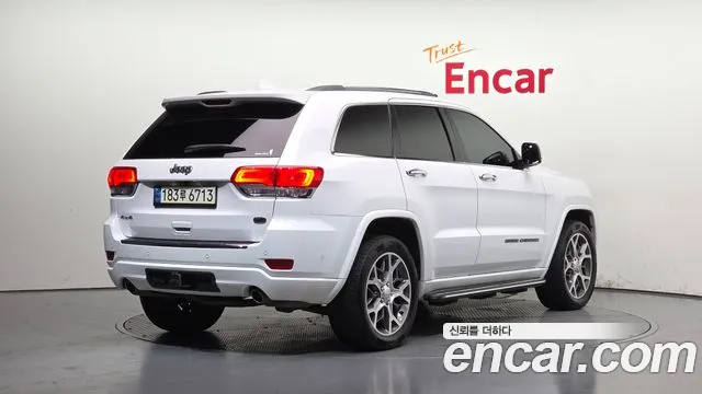 Jeep Cherokee — фото 2
