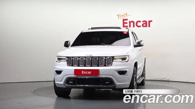 Jeep Cherokee — фото 3