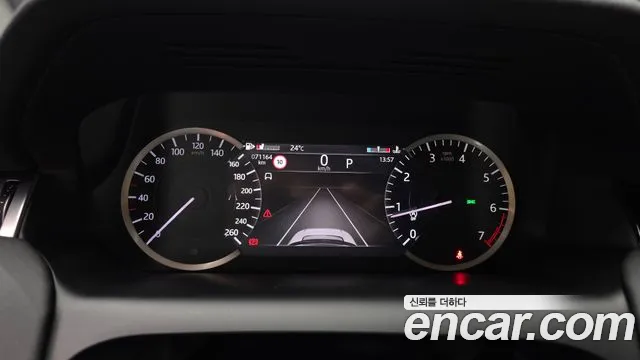 Land Rover Discovery Sport — фото 8