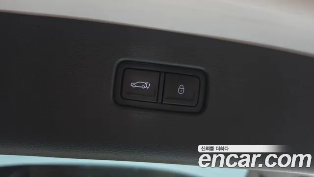 Genesis GV80 — фото 17