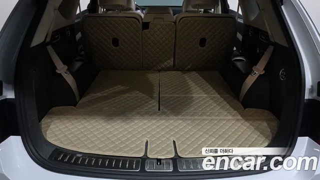 Genesis GV80 — фото 18