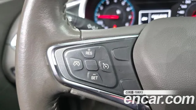 ChevroletGMDaewoo Malibu — фото 17