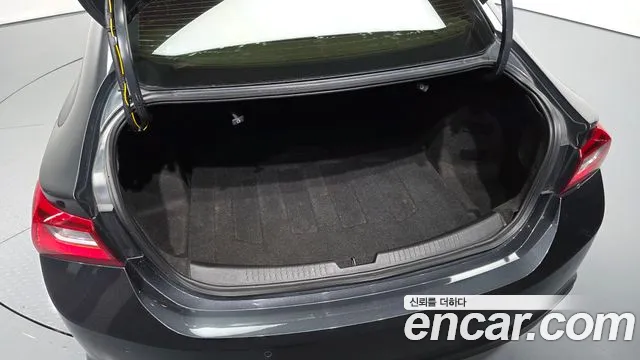 ChevroletGMDaewoo Malibu — фото 20