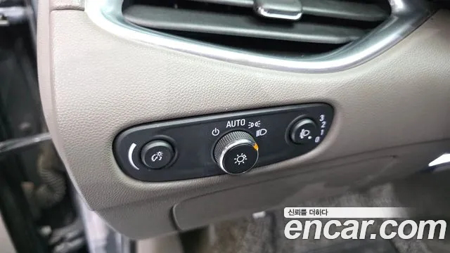 ChevroletGMDaewoo Malibu — фото 28