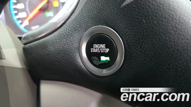 ChevroletGMDaewoo Malibu — фото 29