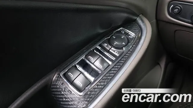 ChevroletGMDaewoo Malibu — фото 30