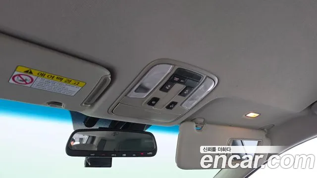 Kia Carnival — фото 18