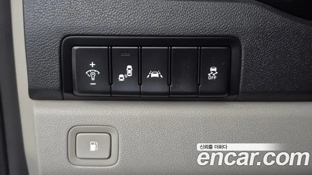 Kia Carnival — фото 19