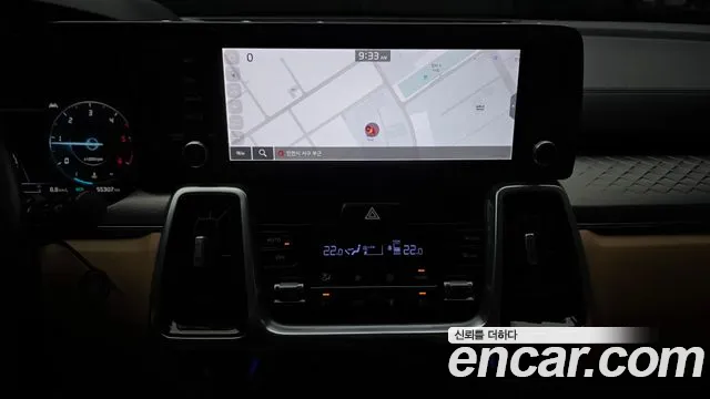 Kia Sorento — фото 15