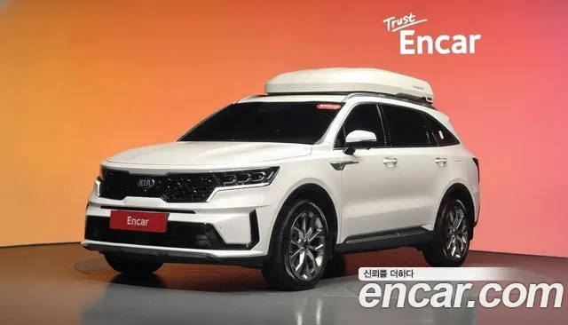 Kia Sorento — фото 20
