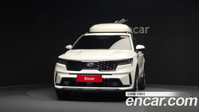 Kia Sorento — фото 2