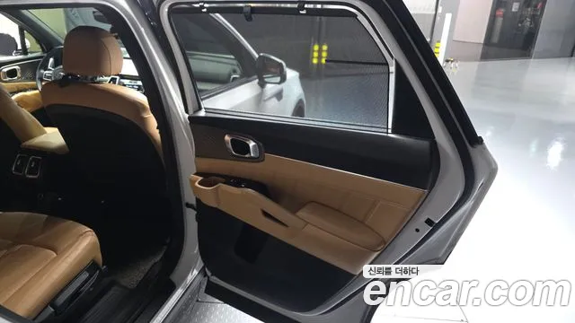 Kia Sorento — фото 25