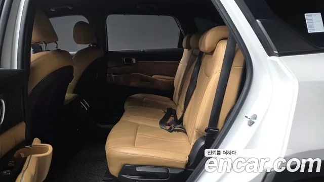 Kia Sorento — фото 26