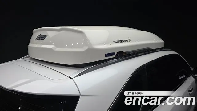 Kia Sorento — фото 31