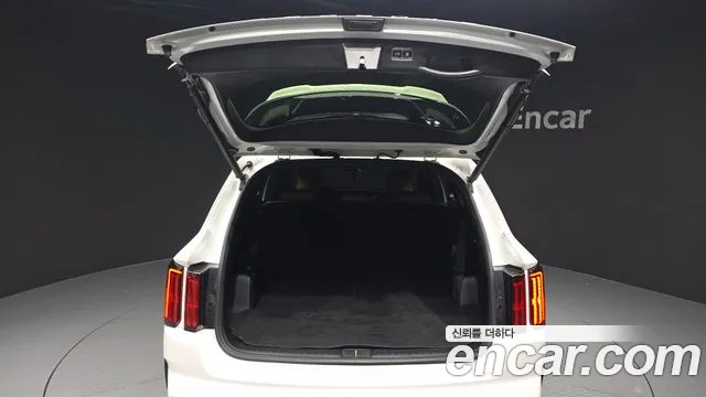 Kia Sorento — фото 33