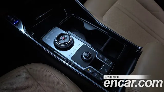 Kia Sorento — фото 8