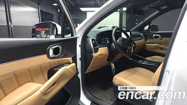 Kia Sorento — фото 9