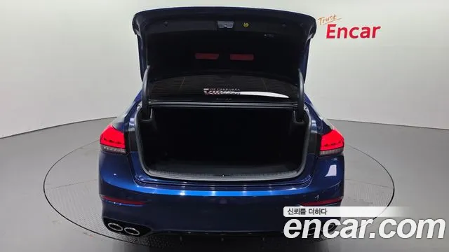 Hyundai Genesis — фото 18