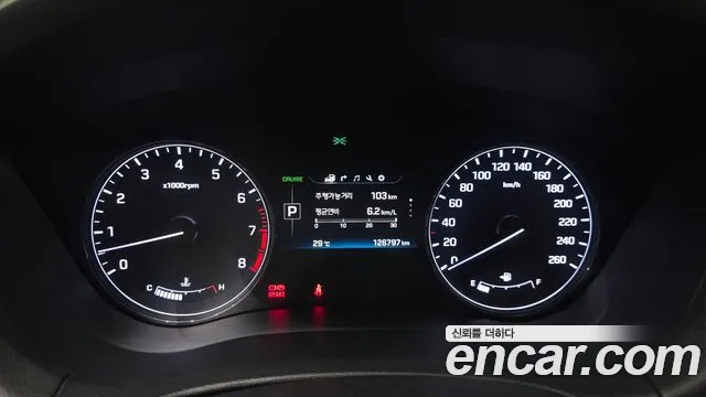 Hyundai Genesis — фото 8