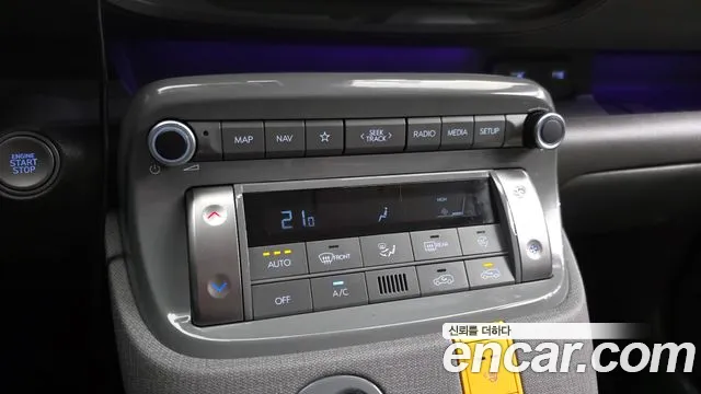 Hyundai Casper — фото 29