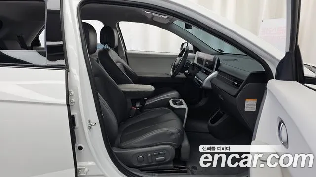 Hyundai Ioniq 5 — фото 11
