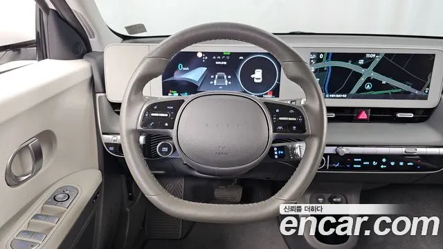 Hyundai Ioniq 5 — фото 13