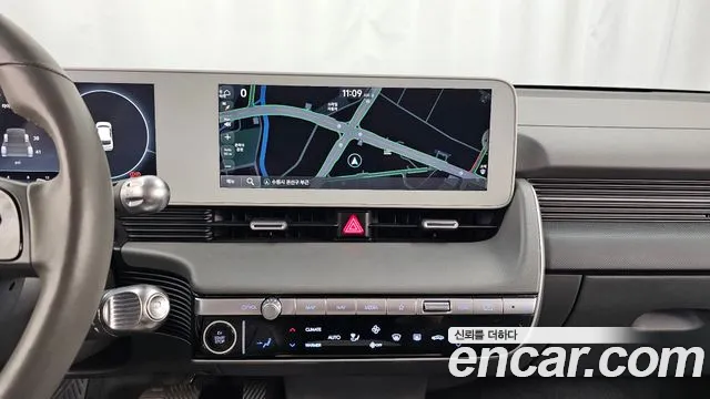 Hyundai Ioniq 5 — фото 14