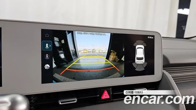 Hyundai Ioniq 5 — фото 15