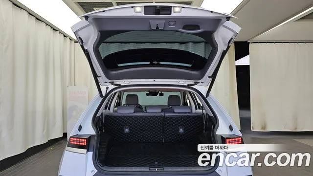 Hyundai Ioniq 5 — фото 20