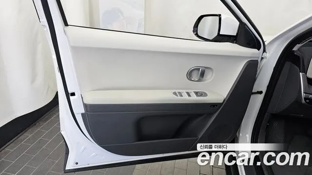 Hyundai Ioniq 5 — фото 24