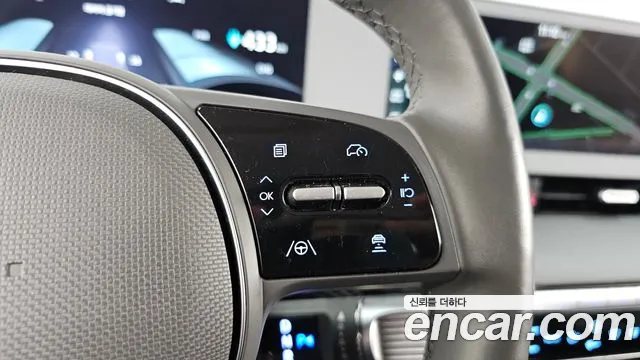 Hyundai Ioniq 5 — фото 26