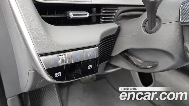 Hyundai Ioniq 5 — фото 28
