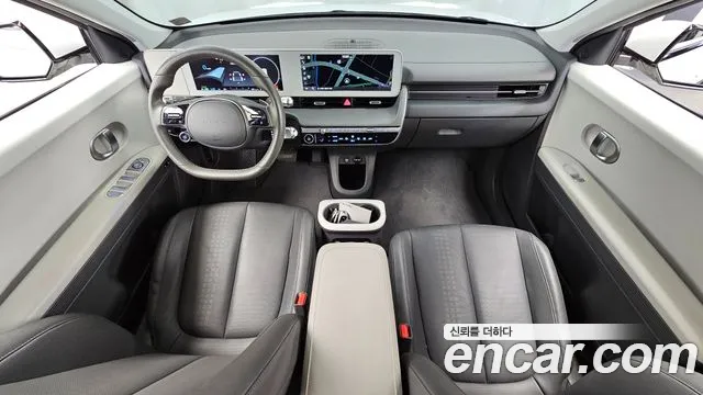 Hyundai Ioniq 5 — фото 7