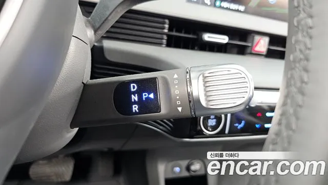 Hyundai Ioniq 5 — фото 9