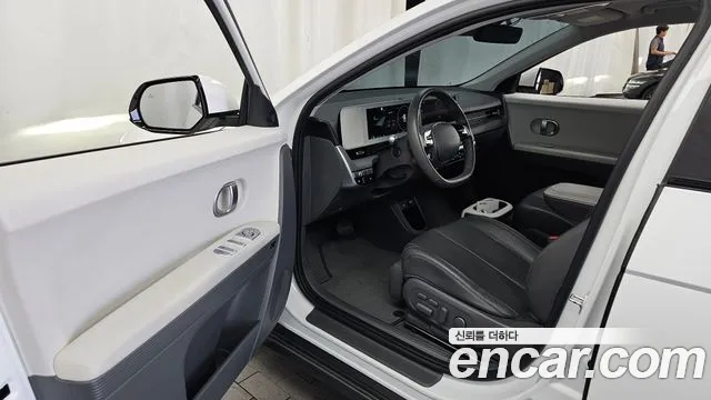 Hyundai Ioniq 5 — фото 10
