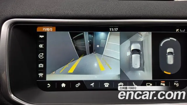 Land Rover Range Rover Evoque — фото 13