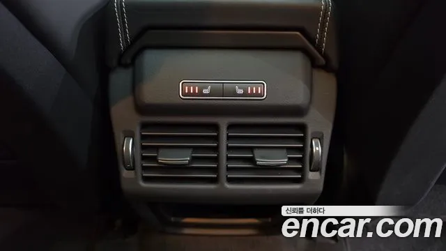 Land Rover Range Rover Evoque — фото 15